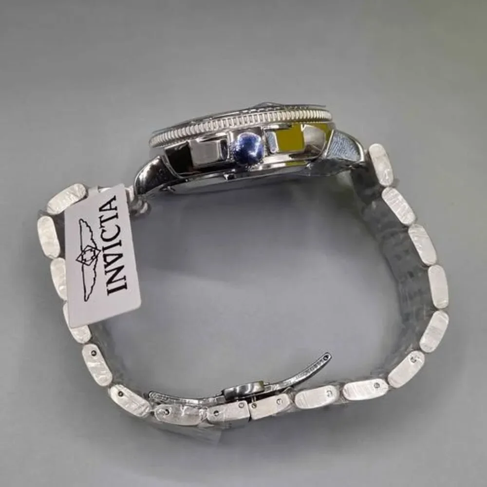 Invicta Sea Hunter Hadal Truss Automatic Men's Watch w/ Skeleton Dial - 44mm